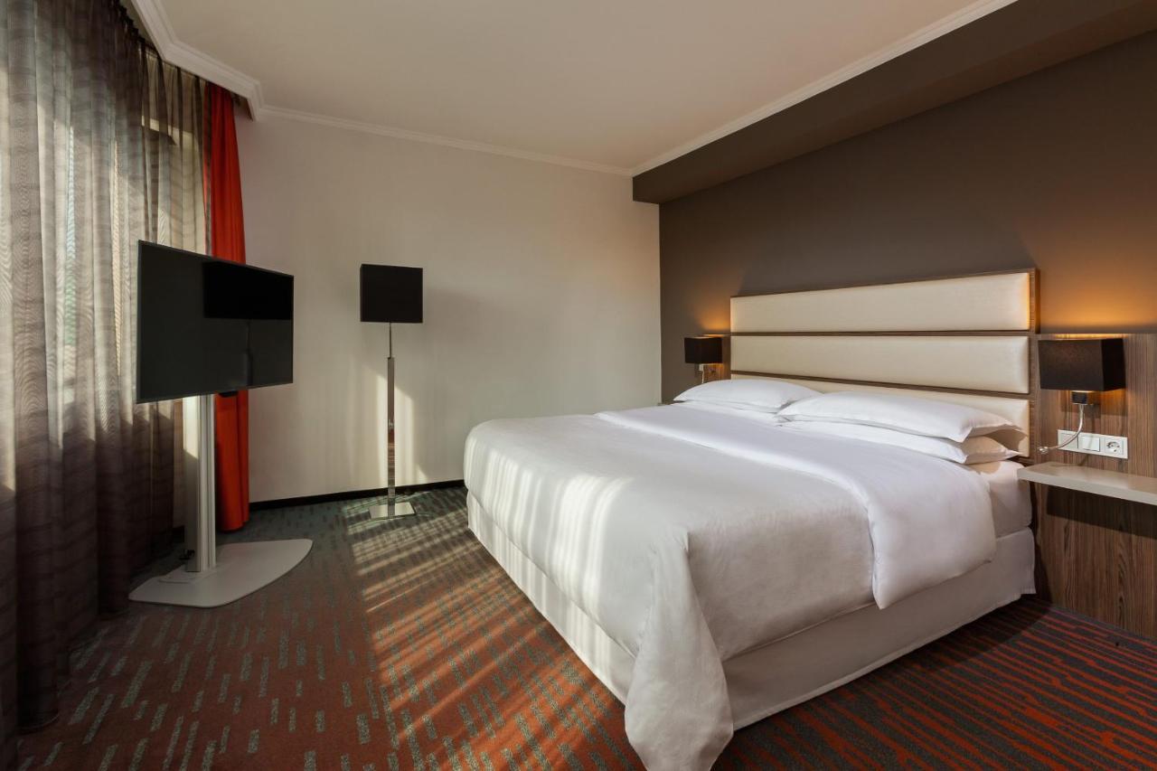 Sheraton