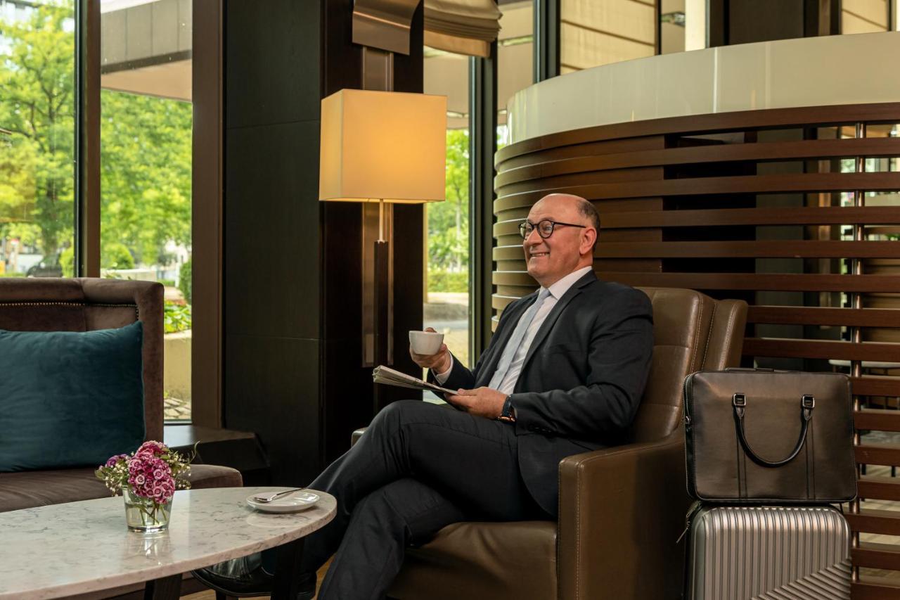 Sheraton Hotel Essen