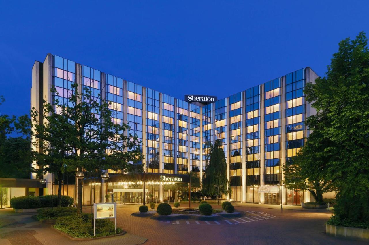 Sheraton Hotel 4*