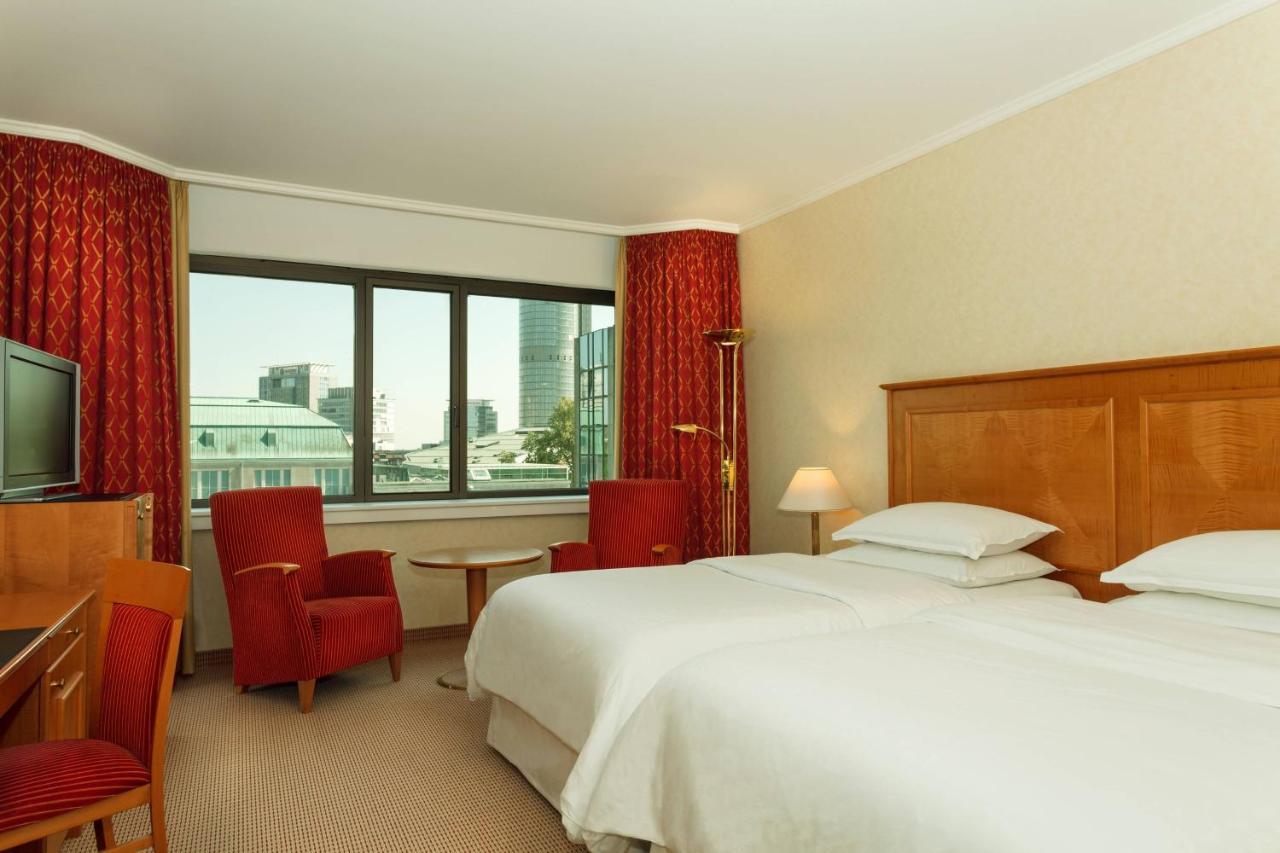 Hotel Sheraton