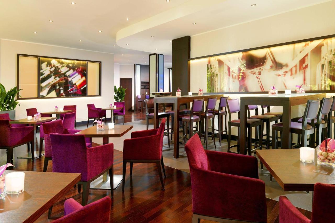 Sheraton Hotel Essen