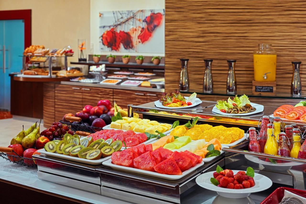 Sheraton Hotel 4*