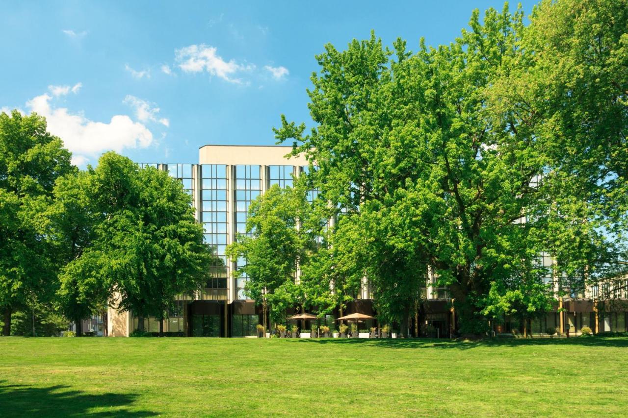 Sheraton