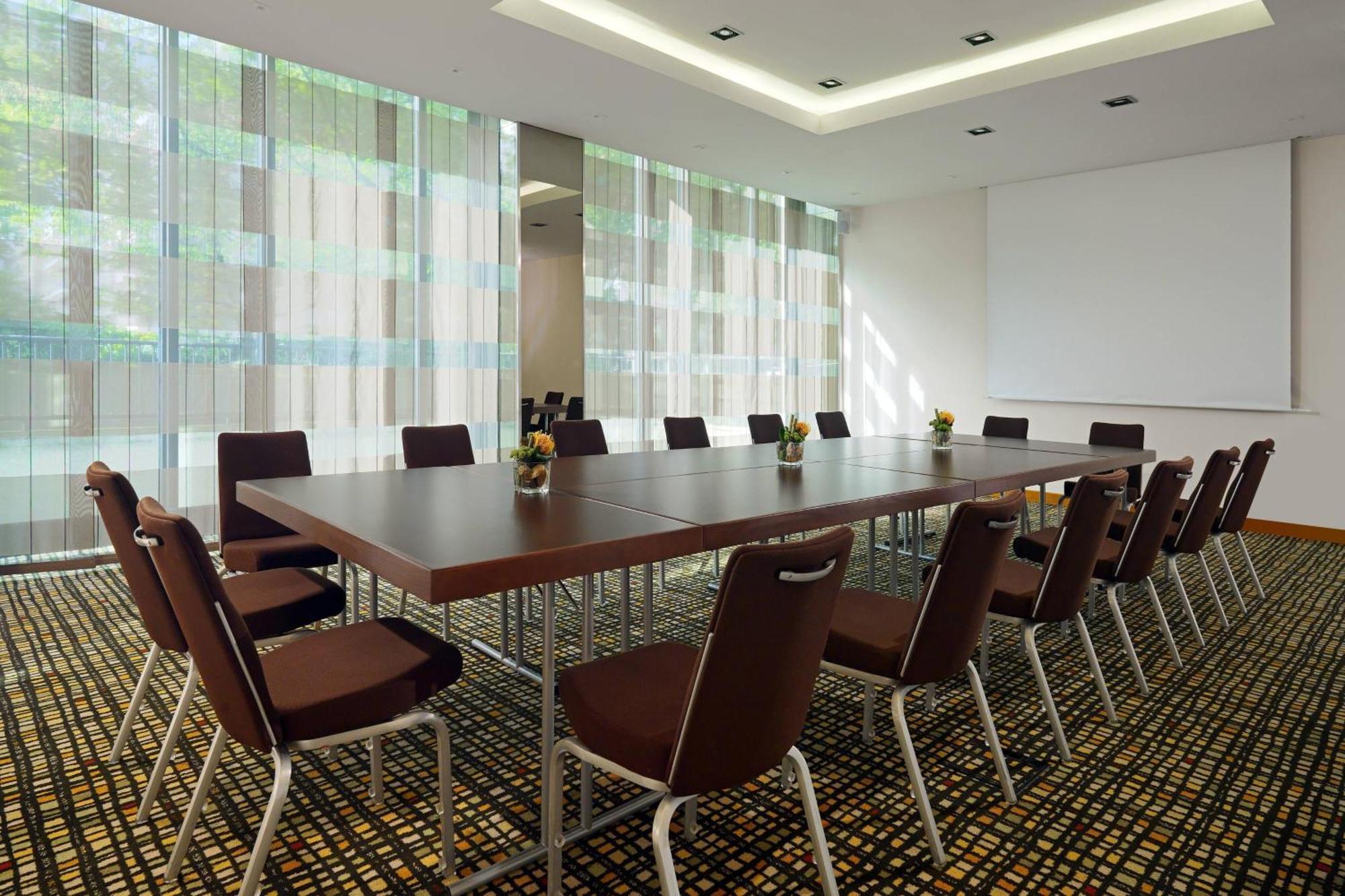 Hotel Sheraton Essen