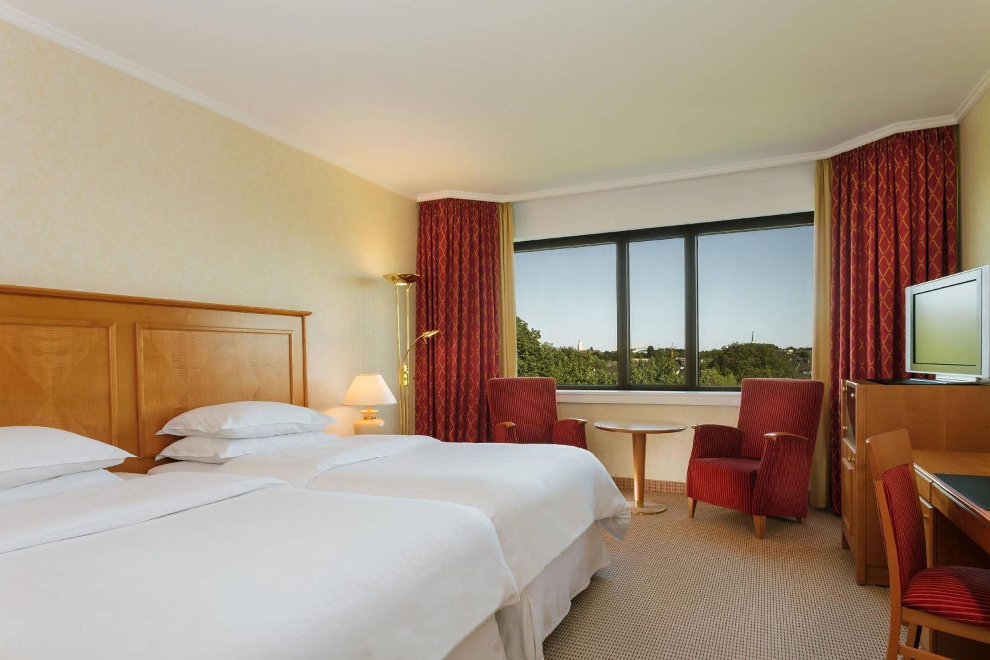 Sheraton
